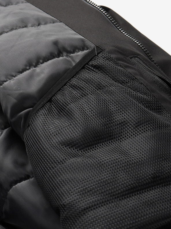 ALPINE PRO Pánska lyžiarska bunda so snehovou membránou PTX Alpine Pro Garg