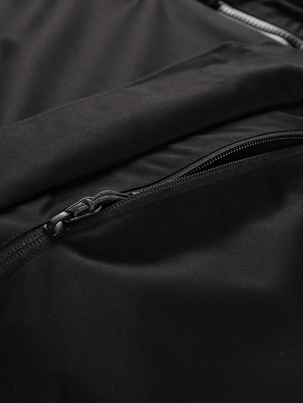 ALPINE PRO Pánska lyžiarska bunda so snehovou membránou PTX Alpine Pro Garg