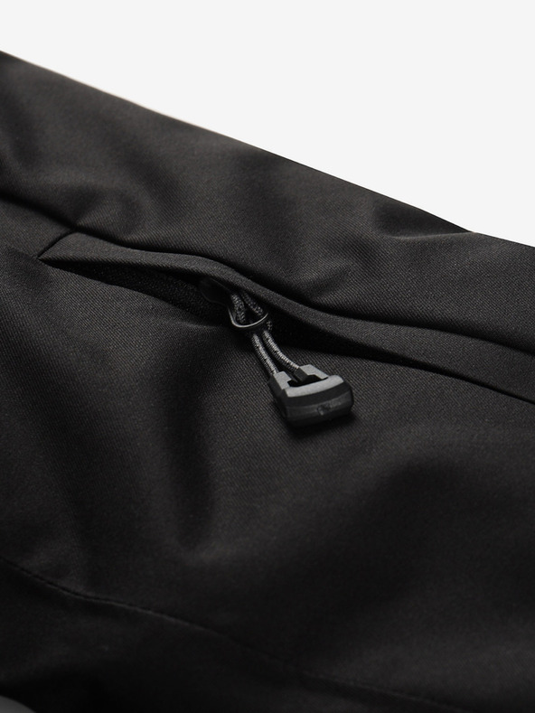 ALPINE PRO Pánska lyžiarska bunda so snehovou membránou PTX Alpine Pro Garg