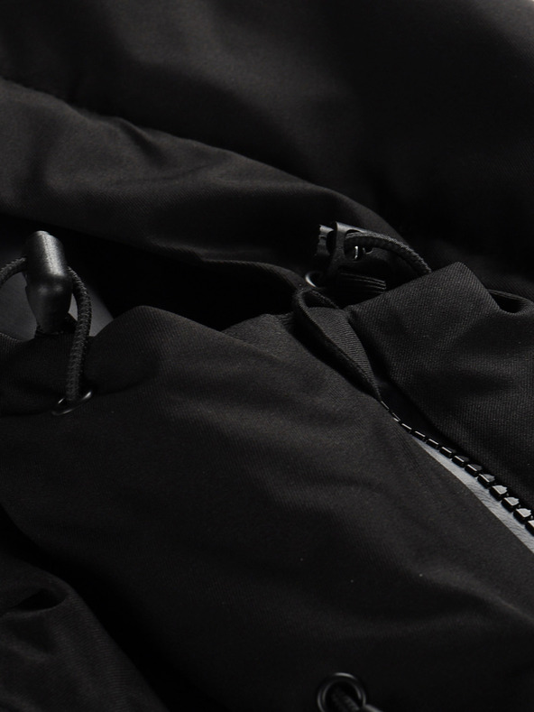 ALPINE PRO Pánska lyžiarska bunda so snehovou membránou PTX Alpine Pro Garg