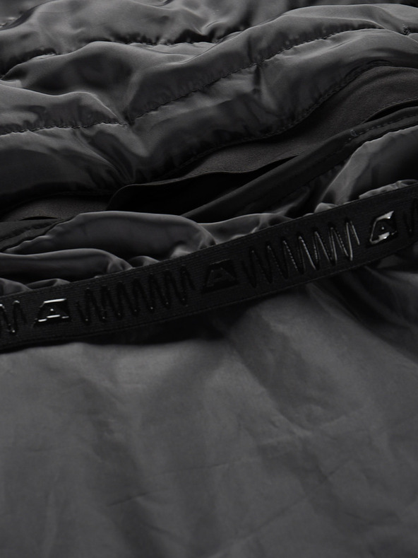 ALPINE PRO Pánska lyžiarska bunda so snehovou membránou PTX Alpine Pro Garg