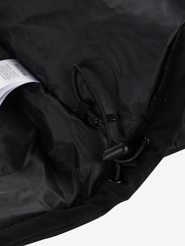 ALPINE PRO Pánska lyžiarska bunda so snehovou membránou PTX Alpine Pro Garg