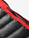 ALPINE PRO Pánska lyžiarska bunda s membránou ptx ALPINE PRO REAS olympic red