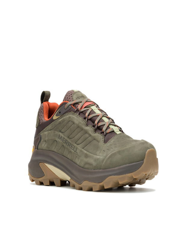 Merrell Moab Speed 2 Ltr WP Tenisky
