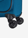 Travelite Modrý kufor Travelite Chios L