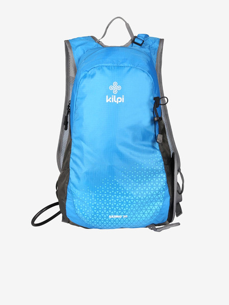 Kilpi Skialpinistický batoh Kilpi SKIMO-U Blue