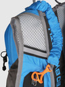 Kilpi Skialpinistický batoh Kilpi SKIMO-U Blue