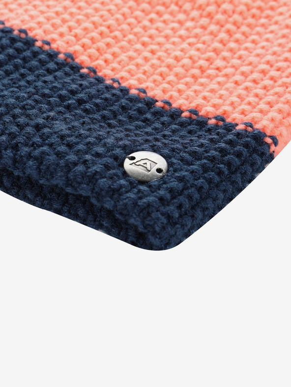 ALPINE PRO DELORE Čiapka