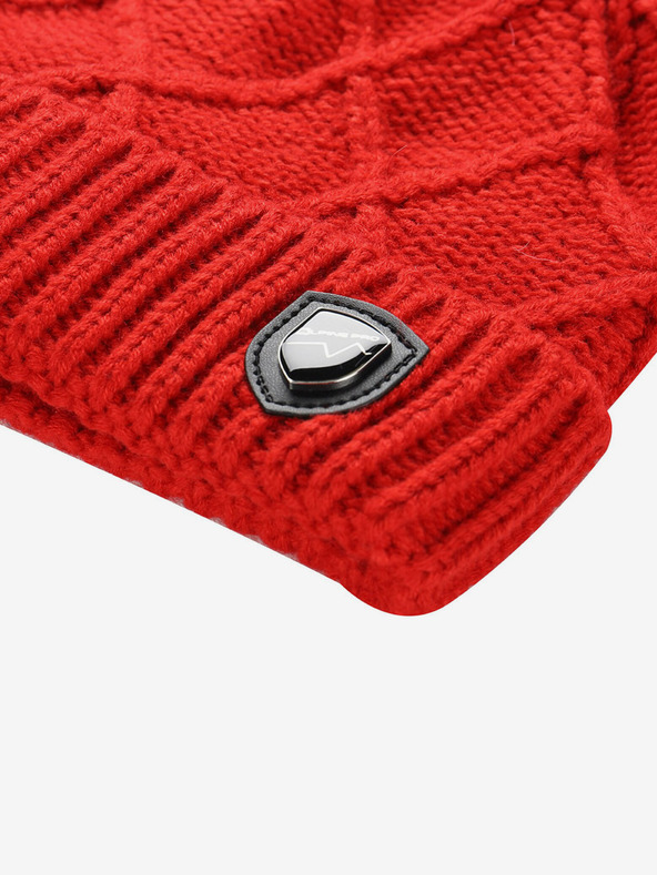 ALPINE PRO GODERE Čiapka