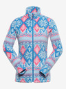 ALPINE PRO Dámska mikina supratherm ALPINE PRO Eflina