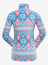 ALPINE PRO Dámska mikina supratherm ALPINE PRO Eflina