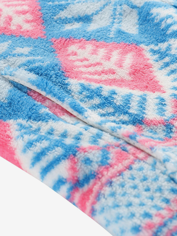 ALPINE PRO Dámska mikina supratherm ALPINE PRO Eflina