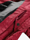 ALPINE PRO Dámsky membránový kabát PTX ALPINE PRO Golena