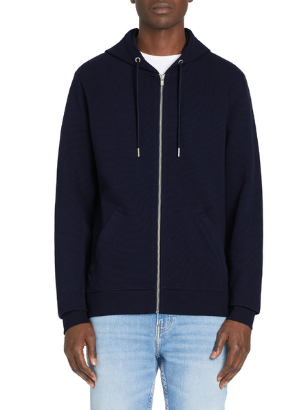Celio Celio Jeotto Mikina na zips