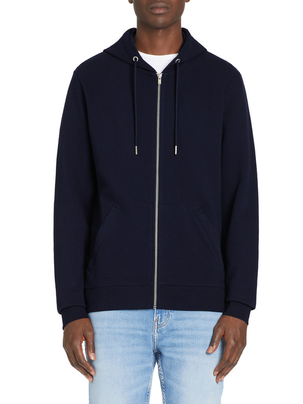 Celio Celio Jeotto Mikina na zips
