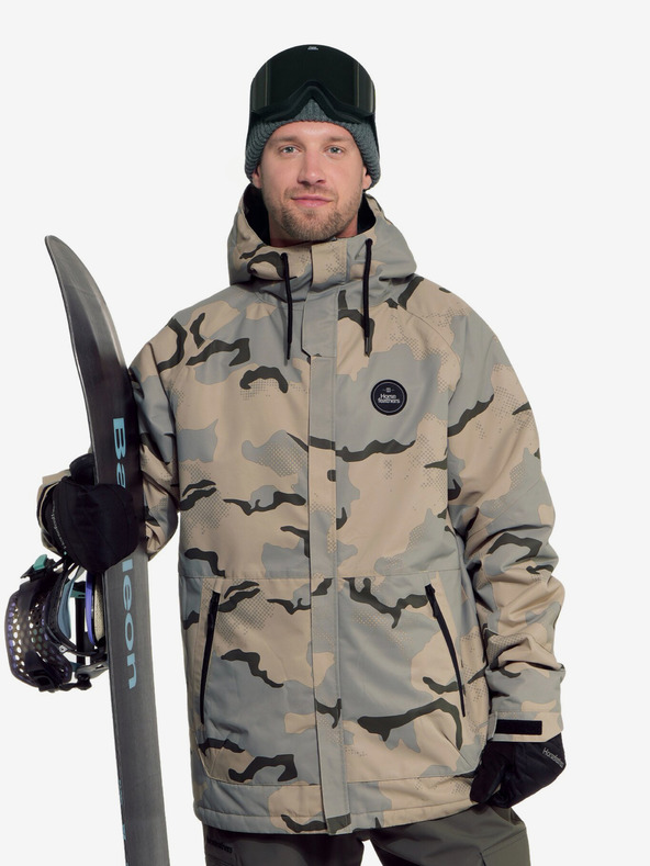 Horsefeathers Bunda Blake Horsefeathers