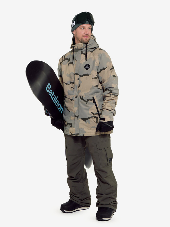 Horsefeathers Bunda Blake Horsefeathers