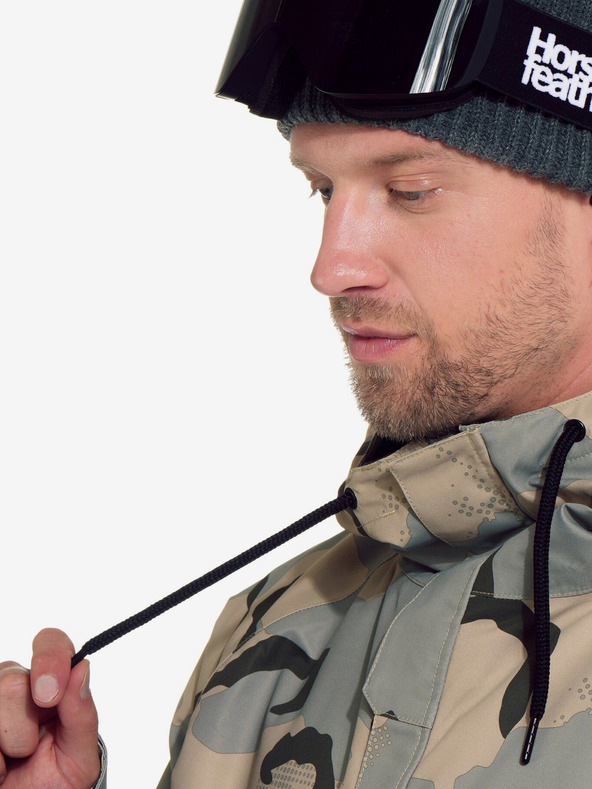 Horsefeathers Bunda Blake Horsefeathers