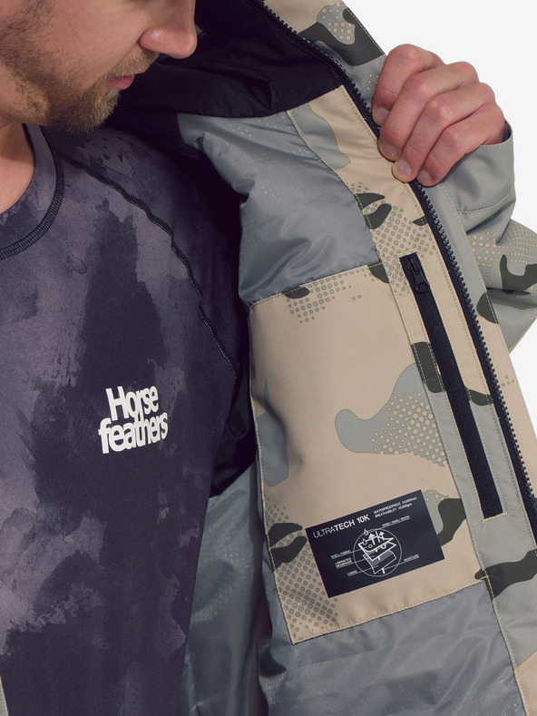 Horsefeathers Bunda Blake Horsefeathers