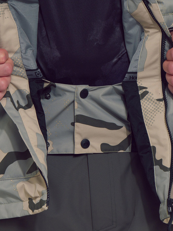 Horsefeathers Bunda Blake Horsefeathers