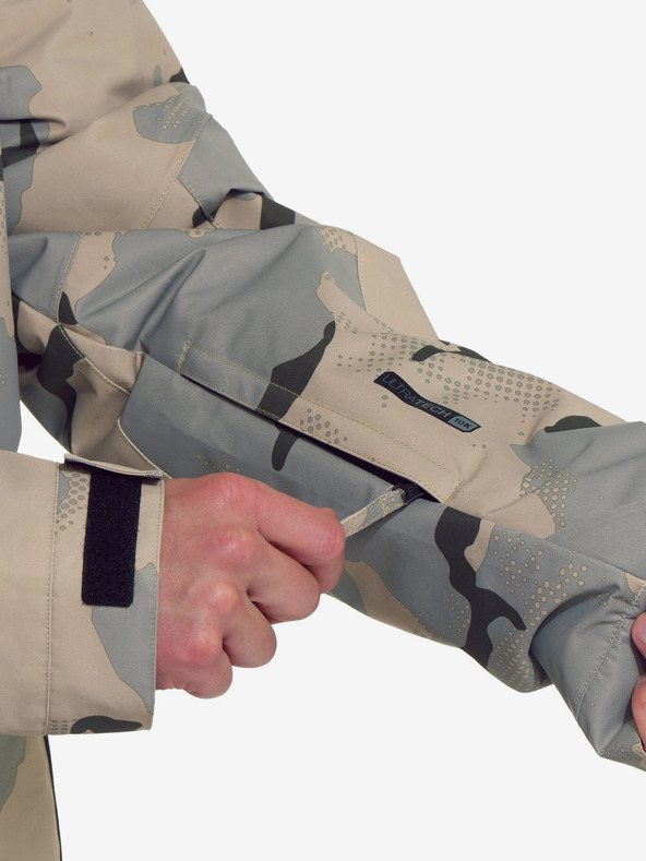 Horsefeathers Bunda Blake Horsefeathers