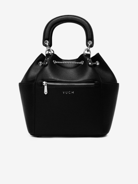 Vuch Vega Black Kabelka