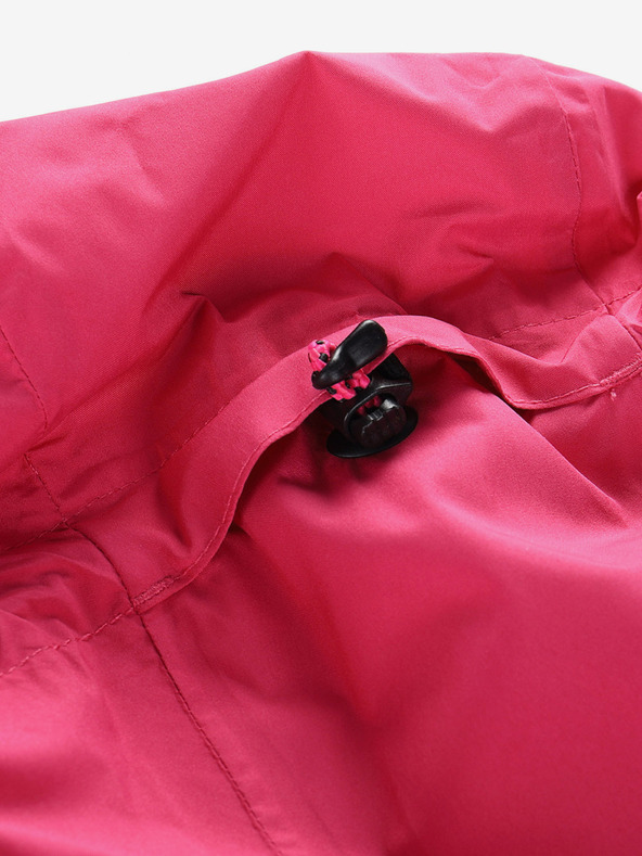 ALPINE PRO Dámska bunda s membránou ptx ALPINE PRO Norema