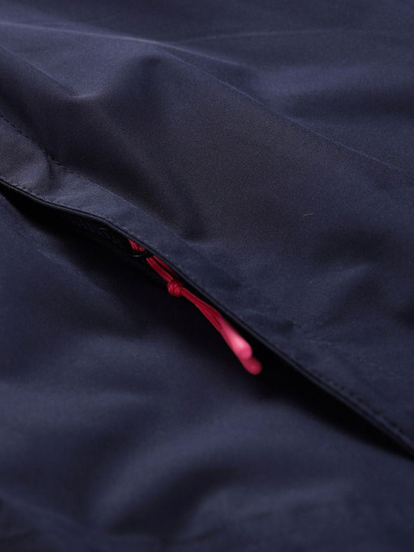 ALPINE PRO Dámska bunda s membránou ptx ALPINE PRO Norema