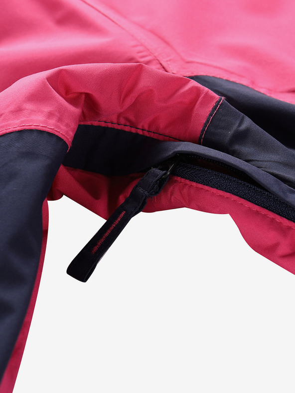 ALPINE PRO Dámska bunda s membránou ptx ALPINE PRO Norema
