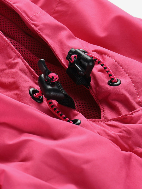 ALPINE PRO Dámska bunda s membránou ptx ALPINE PRO Norema