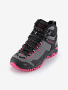 ALPINE PRO Emlembe Outdoor obuv