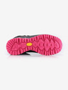 ALPINE PRO Emlembe Outdoor obuv