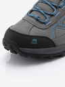 ALPINE PRO Outdoorová obuv s membránou ptx ALPINE PRO SEMTE vallarta modrá