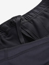 ALPINE PRO Dámske softshellové nohavice ALPINE PRO ABARA dk.true gray
