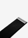 Horsefeathers Idol Plain Belt - čierny HORSEFEATHERS