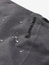 ALPINE PRO Pánske lyžiarske nohavice s membránou ptx ALPINE PRO OSAG black variant pa
