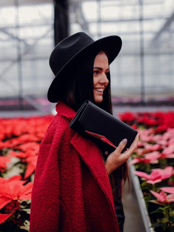 Vuch Dara Peňaženka