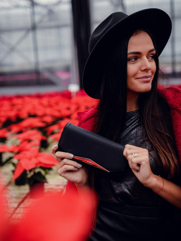 Vuch Dara Peňaženka