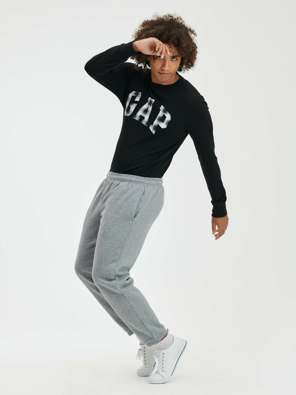 GAP Tepláky vintage soft GAP