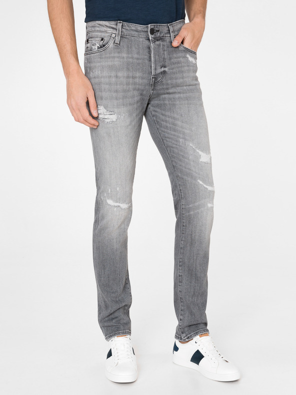 Jack & Jones Glenn Džínsy