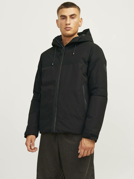 Jack & Jones Pánska zimná bunda Jack & Jones Aiden