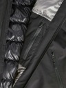 Jack & Jones Pánska zimná bunda Jack & Jones Aiden
