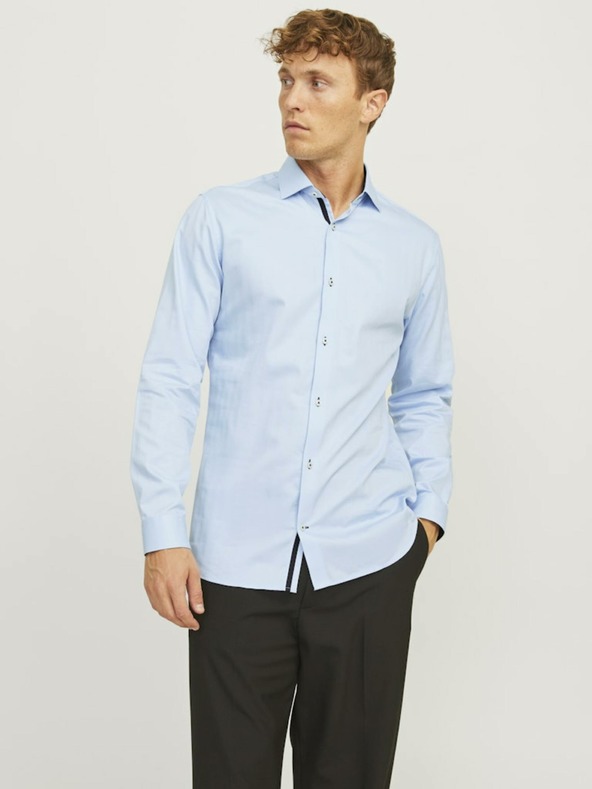 Jack & Jones Pánska košeľa Jack & Jones