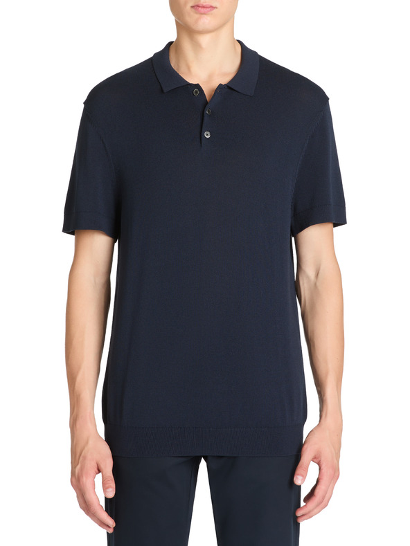 Celio Polo tričko Jehane