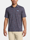 Under Armour Pánske tričko Under Armour UA Playoff 3.0 Printed Polo
