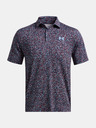 Under Armour Pánske tričko Under Armour UA Playoff 3.0 Printed Polo