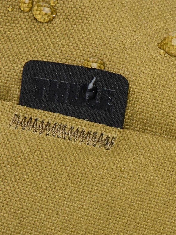 Thule Khaki cestovná taška Thule Aion