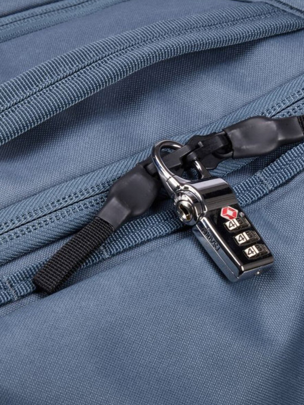 Thule Cestovný batoh Thule Aion Blue 40 l