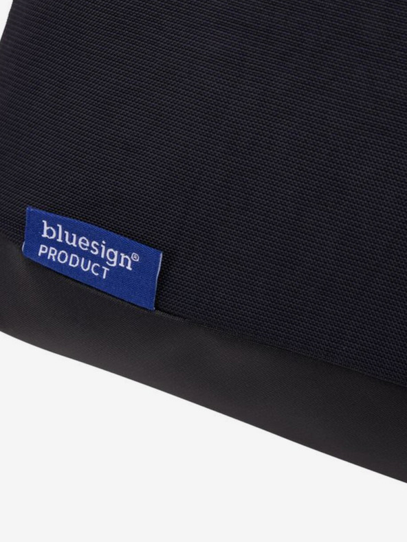 Thule Čierna taška cez rameno Thule Paramount s objemom 2 l