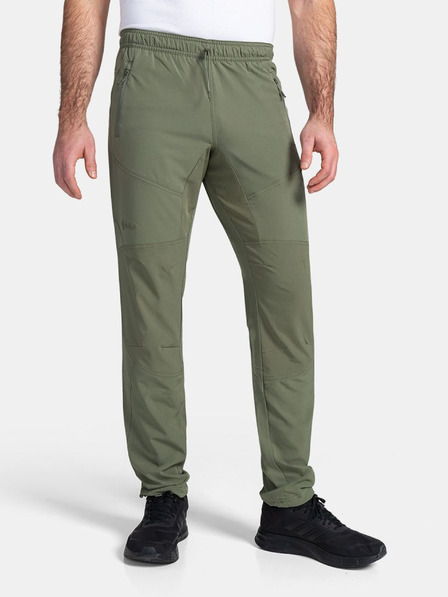Kilpi Khaki pánske outdoorové nohavice Kilpi Arandi-M